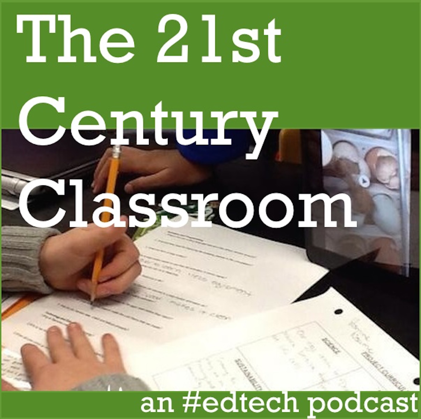 The 21st Century Classroom